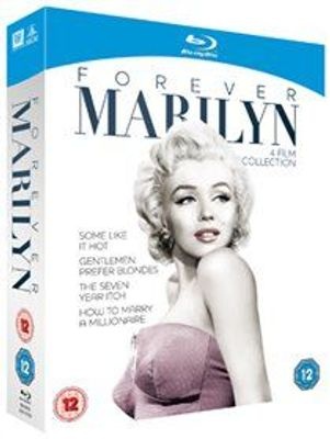 Photo of Marilyn Monroe: Forever Marilyn - The Collection