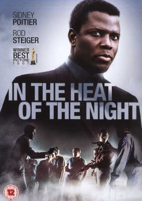 Photo of In the Heat of the Night movie
