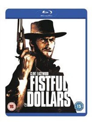 Photo of A Fistful of Dollars movie