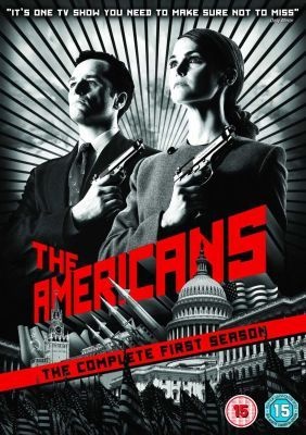 Photo of The Americans - Season 1