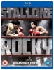 Rocky Photo