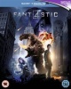 Fantastic Four Photo