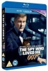 The Spy Who Loved Me Photo