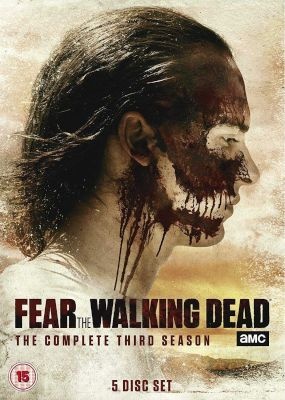 Photo of Fear The Walking Dead - Season 3