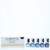 MATi Nail Polish - Blue Ray - Parallel Import Photo
