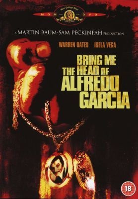Photo of Bring Me The Head Of Alfredo Garcia movie