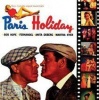 Hallmark Paris Holiday Photo