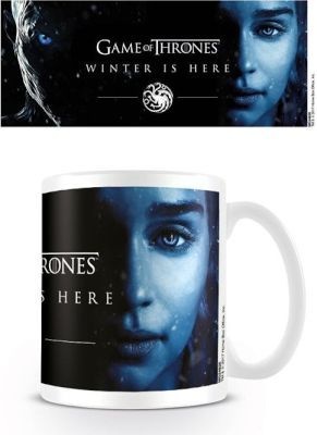 Game of Thrones Daenerys Mug