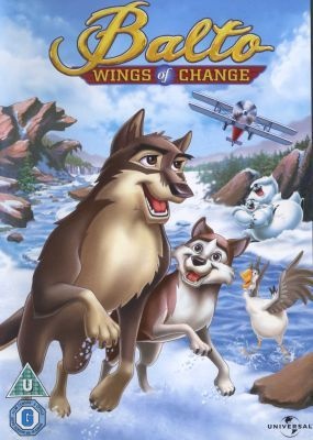 Photo of Balto 2 - Wings Of Change