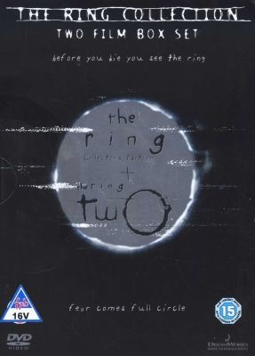 Photo of The Ring Collection - The Ring / The Ring 2