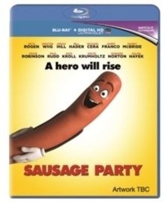 Photo of Sony Pictures Home Ent Sausage Party movie