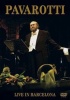 Pavarotti: Barcelona Photo