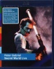 Peter Gabriel: Secret World Live Photo