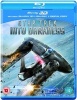 Paramount Home Entertainment Star Trek Into Darkness Photo