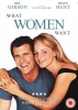 What Women Want Photo