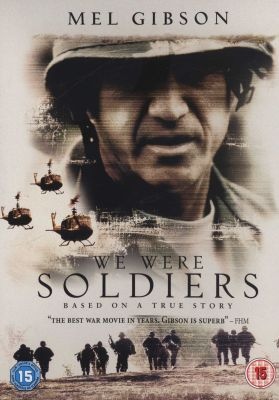 Photo of We Were Soldiers