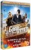 Icon Home Entertainment The Good the Bad the Weird Photo