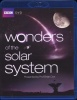 Wonders Of The Solar System Photo