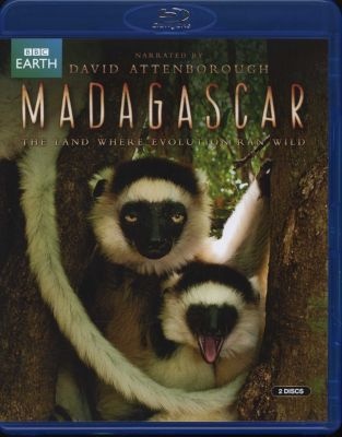 Photo of Madagascar movie