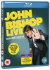 John Bishop: Live - Rollercoaster Tour Photo