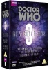Doctor Who - Revisitations 3 - The Tomb Of The Cybermen / The Three Doctors / The Robots Of Death Photo