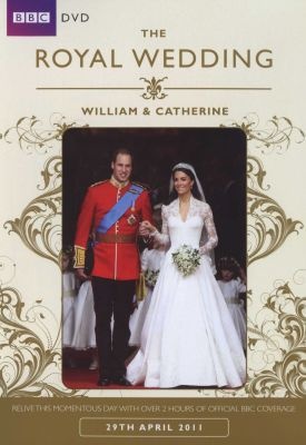Photo of The Royal Wedding - William and Catherine