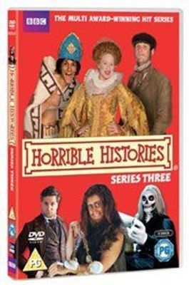 Photo of Horrible Histories: Series 3