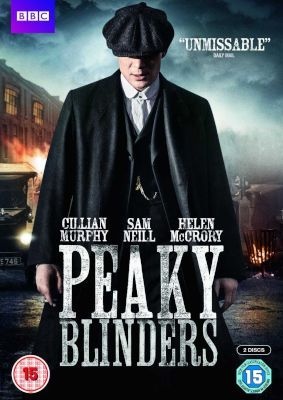 Photo of Peaky Blinders - Season 1