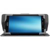 Targus SafeFit 21.6 cm Folio Black Universal 7 - 8.5" TPU Photo