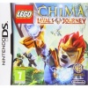 Warner Brothers LEGO Legends of Chima: Laval's Journey Photo
