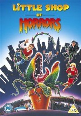 Photo of Warner Home Video Little Shop of Horrors movie