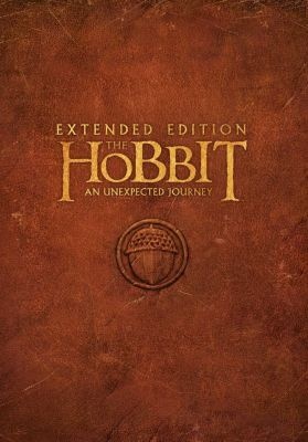 Photo of The Hobbit: An Unexpected Journey - 5-Disc Extended Edition