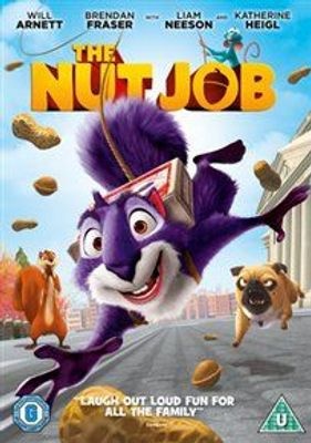 Photo of Warner Home Video The Nut Job movie