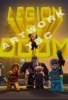 LEGO: Justice League - Attack of the Legion of Doom Photo