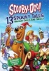 Scooby-Doo: 13 Spooky Tales - Holiday Chills and Thrills Photo