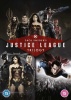 Zack Snyder's Justice League Trilogy - Man Of Steel / Batman v Superman / Justice League Photo