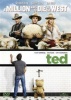 Universal Pictures A Million Ways to Die in the West/Ted Photo