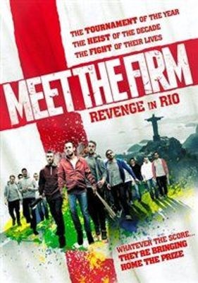 Photo of Metrodome Distribution Meet the Firm - Revenge in Rio movie