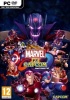Capcom Marvel vs Infinite Photo
