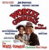 Stagedoor Publishing Worzel Gummidge: The Musical Photo