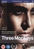 Three Monkeys Photo