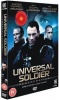 Universal Soldier 3: Regeneration Photo