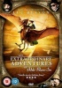 The Extraordinary Adventures of Adele Blanc-Sec Photo