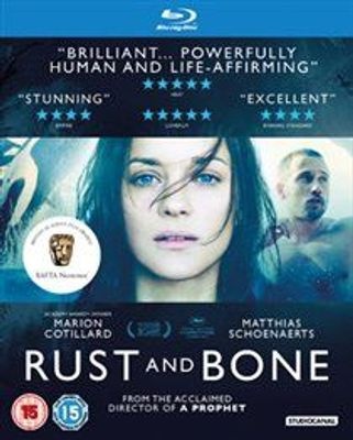 Photo of Canal Rust and Bone movie