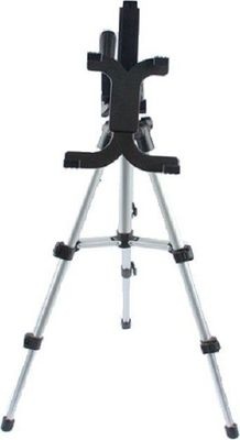 Photo of Tuff Luv Tuff-Luv Tripod Stand for 7-13" inch Tablets
