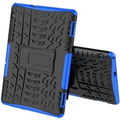 Photo of Tuff Luv TUFF-LUV Rugged Stand Case for Huawei MediaPad T3 10"