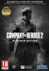 THQ Company of Heroes 2 Platinum Edition Photo