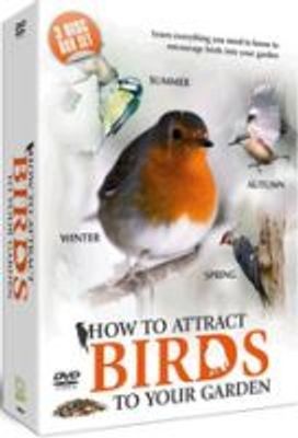 Photo of How To Attract Birds To Your Garden movie