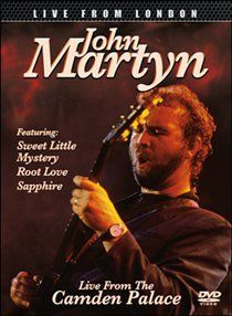 Photo of John Martyn: Live from London
