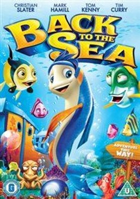 Photo of Back to the Sea